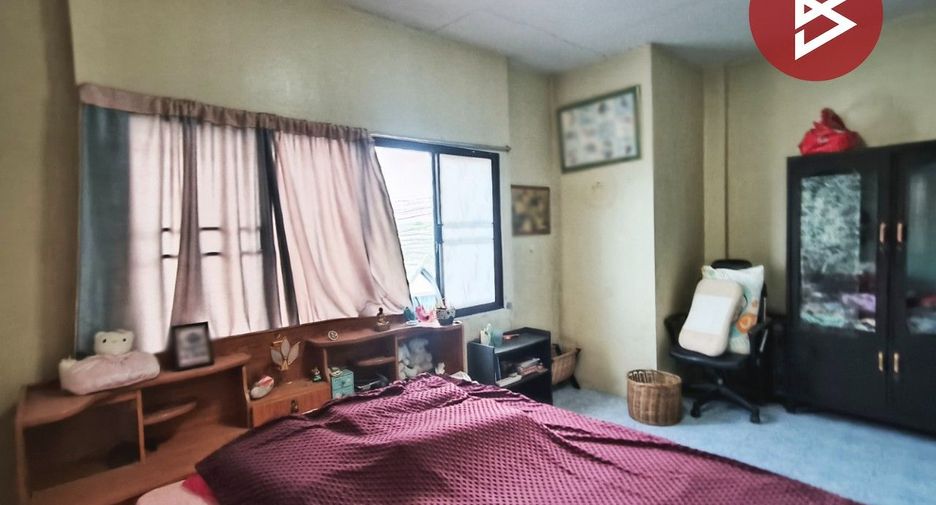 For sale 3 ベッドルーム house in Mueang Chon Buri, Chonburi