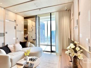 For sale 2 bedrooms condo in Khlong Toei, Bangkok