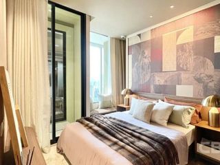 For sale 2 bedrooms condo in Khlong Toei, Bangkok