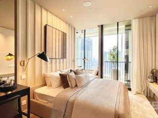 For sale 2 bedrooms condo in Khlong Toei, Bangkok