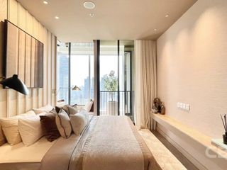 For sale 2 bedrooms condo in Khlong Toei, Bangkok
