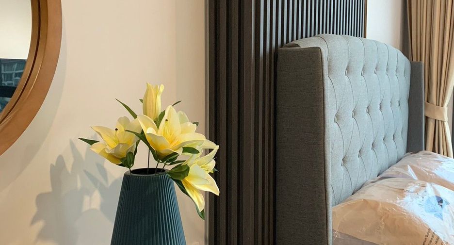 For rent 1 bed condo in Bang Rak, Bangkok