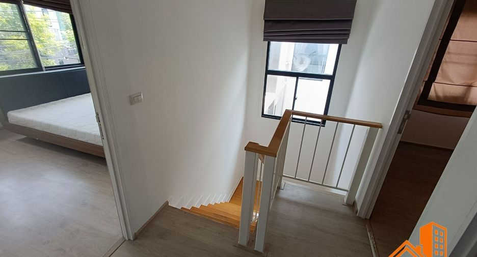 For sale 3 bedrooms house in Bang Phli, Samut Prakan