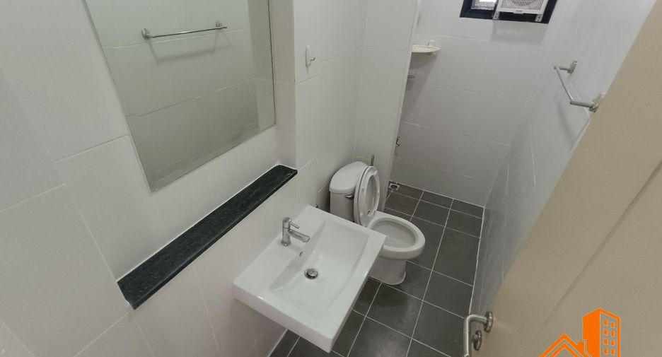 For sale 3 bedrooms house in Bang Phli, Samut Prakan