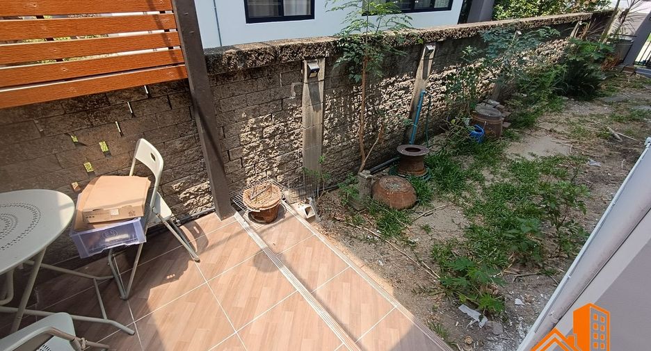 For sale 3 bedrooms house in Bang Phli, Samut Prakan