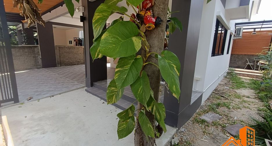 For sale 3 bedrooms house in Bang Phli, Samut Prakan