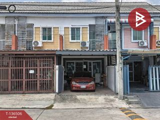 ขาย 2 ห้องนอน ทาวน์เฮ้าส์ ใน บางบ่อ, สมุทรปราการ