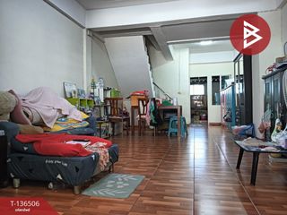 ขาย 2 ห้องนอน ทาวน์เฮ้าส์ ใน บางบ่อ, สมุทรปราการ