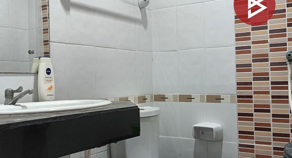Продажа 2 спальни таунхаус в Bang Bo, Самутпракан