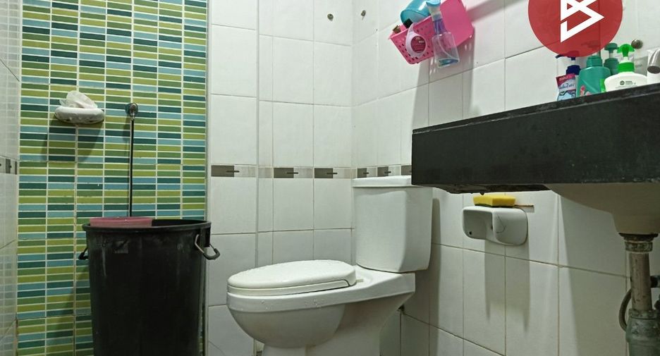 Продажа 2 спальни таунхаус в Bang Bo, Самутпракан