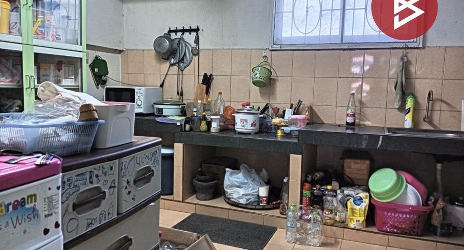Продажа 2 спальни таунхаус в Bang Bo, Самутпракан
