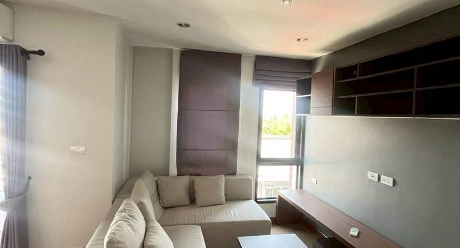 For sale 2 bedrooms condo in Mueang Chiang Mai, Chiang Mai