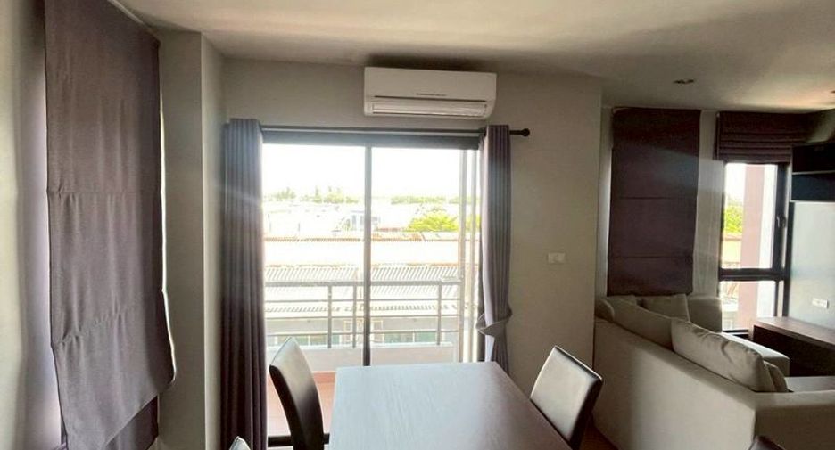 For sale 2 bedrooms condo in Mueang Chiang Mai, Chiang Mai