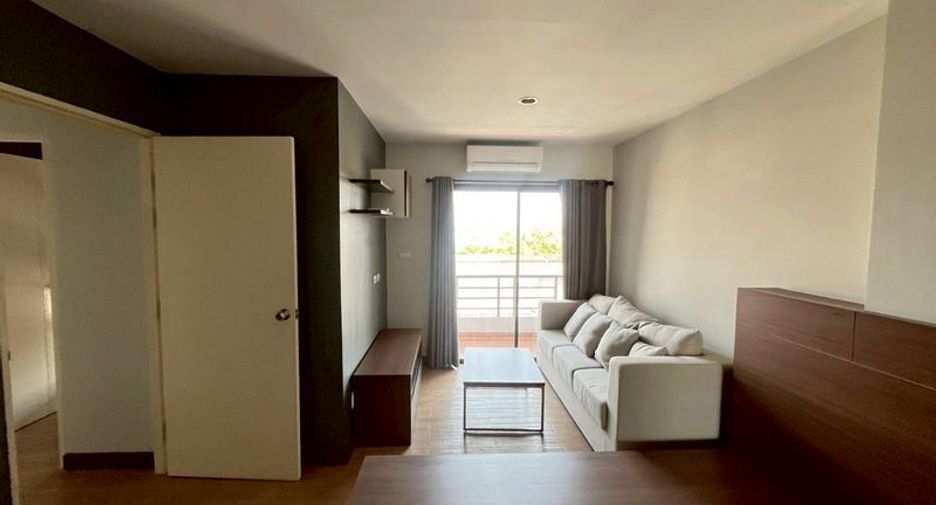 For sale 2 bedrooms condo in Mueang Chiang Mai, Chiang Mai
