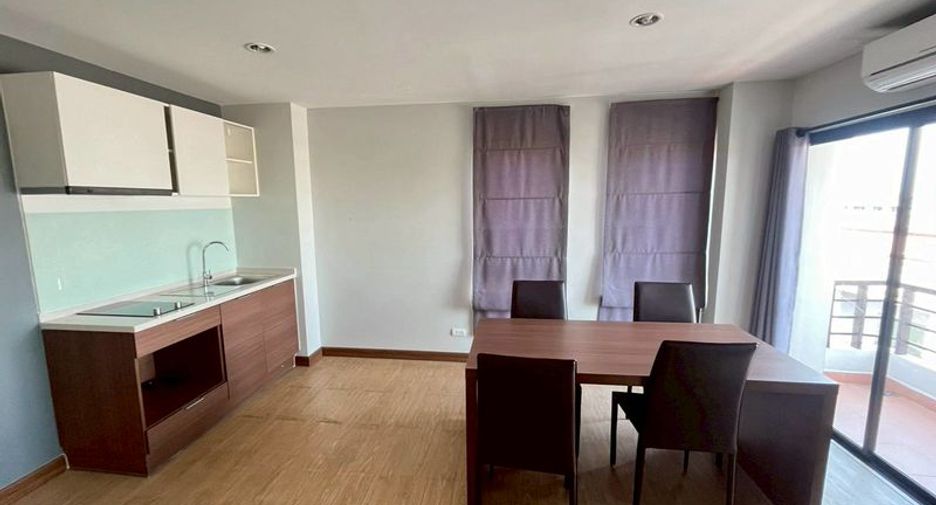 For sale 2 bedrooms condo in Mueang Chiang Mai, Chiang Mai
