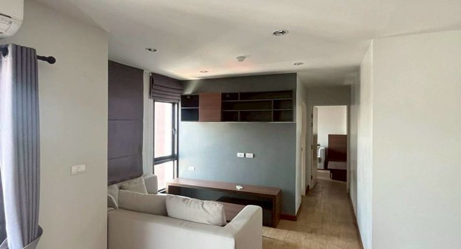 For sale 2 bedrooms condo in Mueang Chiang Mai, Chiang Mai