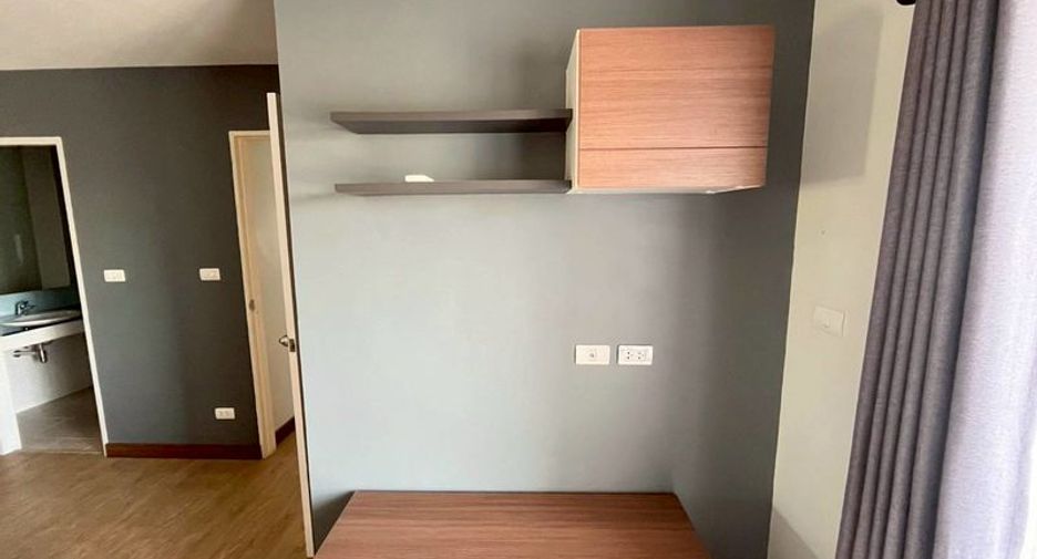 For sale 2 bedrooms condo in Mueang Chiang Mai, Chiang Mai