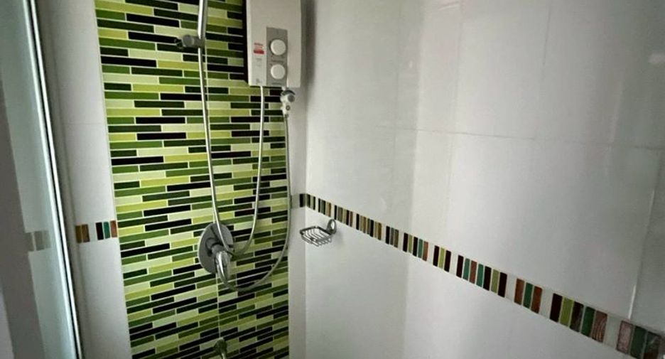For sale 2 bedrooms condo in Mueang Chiang Mai, Chiang Mai