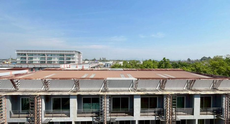 For sale 2 bedrooms condo in Mueang Chiang Mai, Chiang Mai