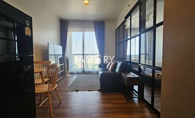 For rent and for sale 1 bed condo in Pratumnak, Pattaya