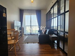For Rent 1 Bedroom Condo In Bang Lamung, Chonburi