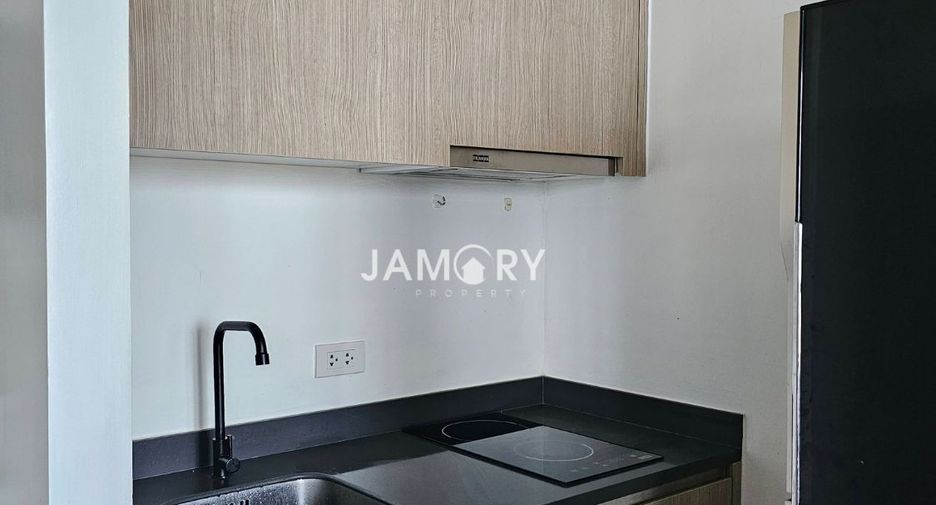 For rent and for sale 1 bed condo in Pratumnak, Pattaya
