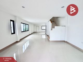 出售 2 卧室 联排别墅 在 Mueang Pathum Thani, Pathum Thani