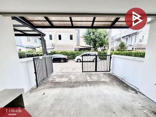 出售 2 卧室 联排别墅 在 Mueang Pathum Thani, Pathum Thani
