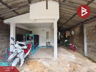 For sale 2 bedrooms house in Mueang Samut Songkhram, Samut Songkhram