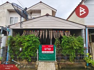 For sale 2 bedrooms house in Mueang Samut Songkhram, Samut Songkhram