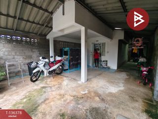 For sale 2 bedrooms house in Mueang Samut Songkhram, Samut Songkhram