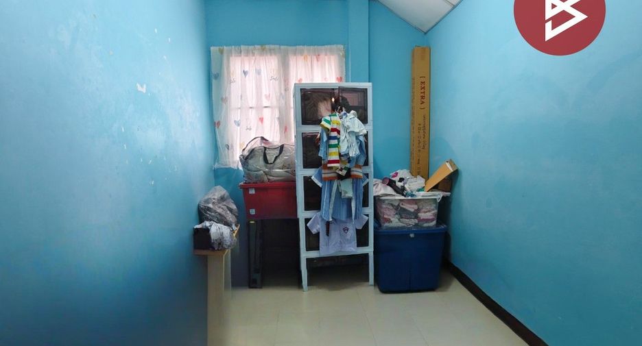 Haus zum Kauf mit 2 Zimmer in Mueang Samut Songkhram, Samut Songkhram