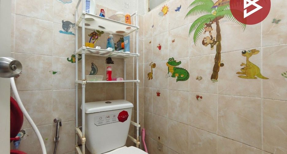 Haus zum Kauf mit 2 Zimmer in Mueang Samut Songkhram, Samut Songkhram