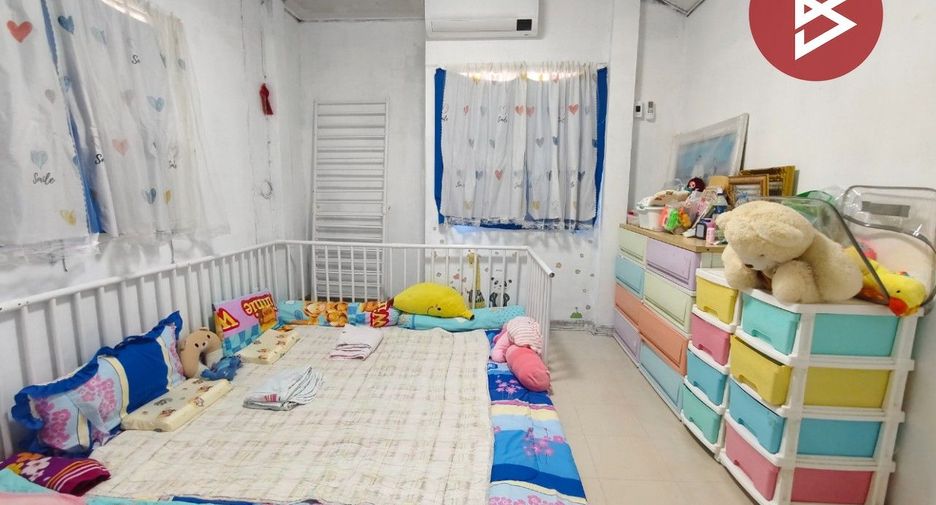 Haus zum Kauf mit 2 Zimmer in Mueang Samut Songkhram, Samut Songkhram