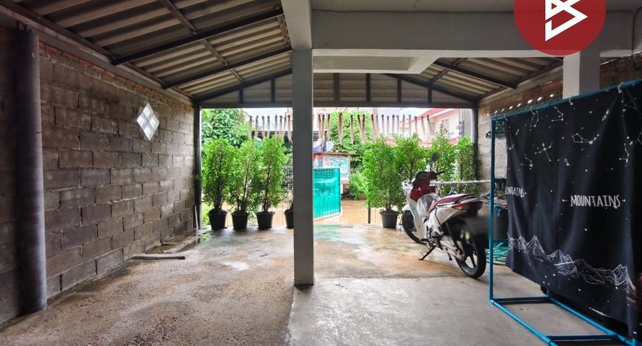 Haus zum Kauf mit 2 Zimmer in Mueang Samut Songkhram, Samut Songkhram