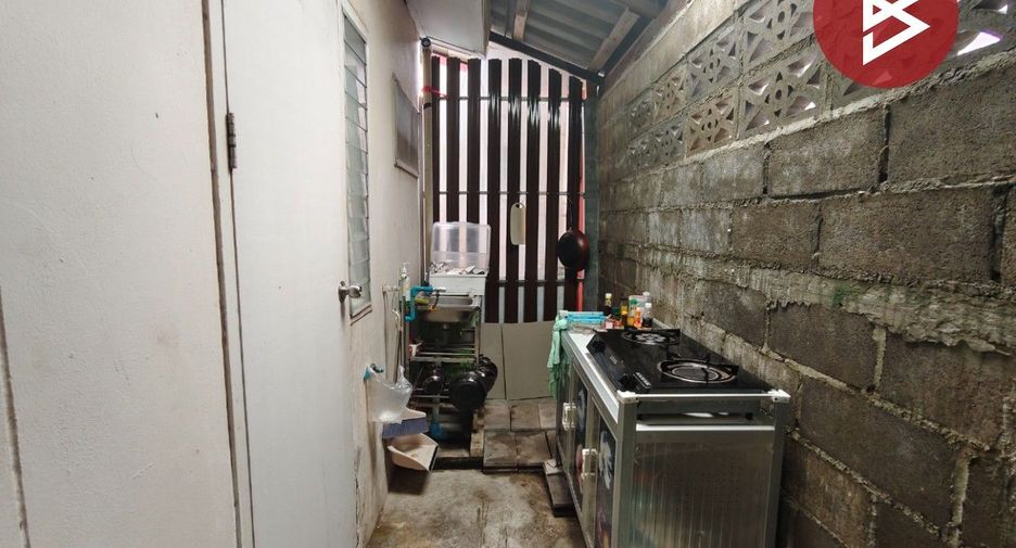 Haus zum Kauf mit 2 Zimmer in Mueang Samut Songkhram, Samut Songkhram