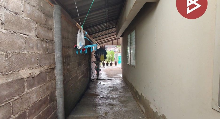 Haus zum Kauf mit 2 Zimmer in Mueang Samut Songkhram, Samut Songkhram