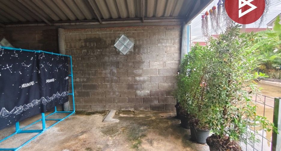 Haus zum Kauf mit 2 Zimmer in Mueang Samut Songkhram, Samut Songkhram