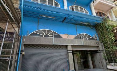 For sale retail Space in Bang Bua Thong, Nonthaburi