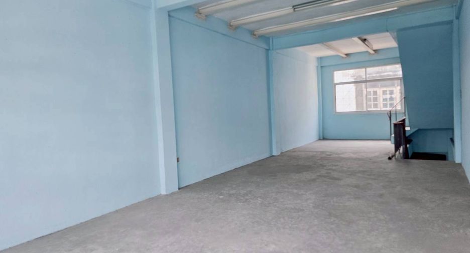 For sale retail Space in Bang Bua Thong, Nonthaburi