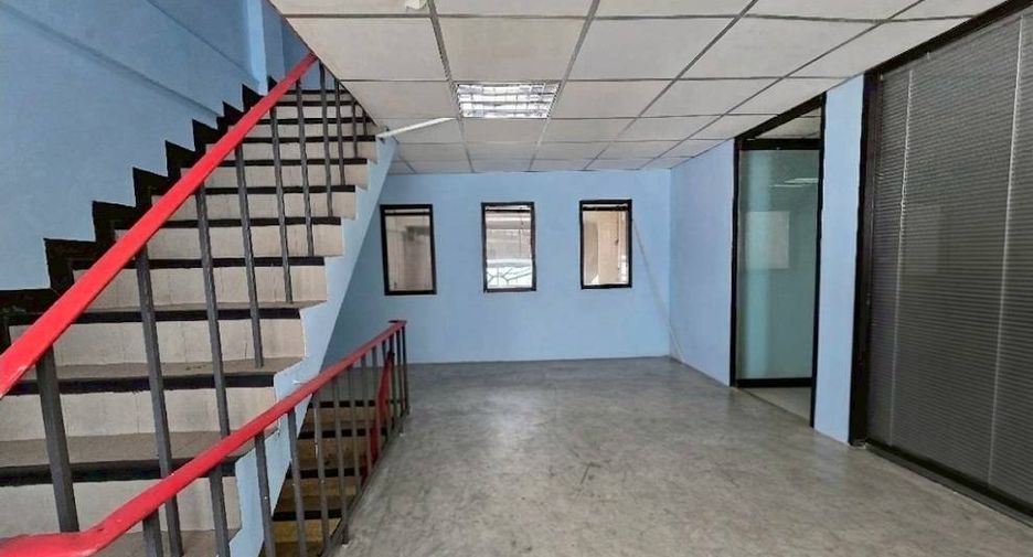 For sale retail Space in Bang Bua Thong, Nonthaburi