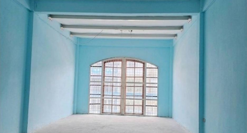 For sale retail Space in Bang Bua Thong, Nonthaburi