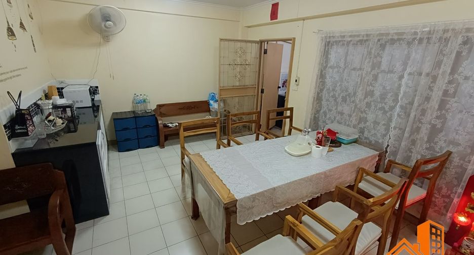 出售 4 卧室 联排别墅 在 Bang Phli, Samut Prakan