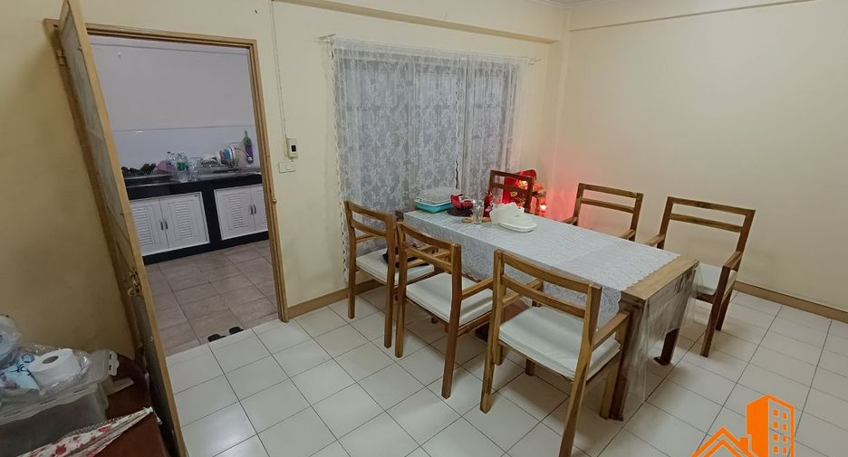 出售 4 卧室 联排别墅 在 Bang Phli, Samut Prakan