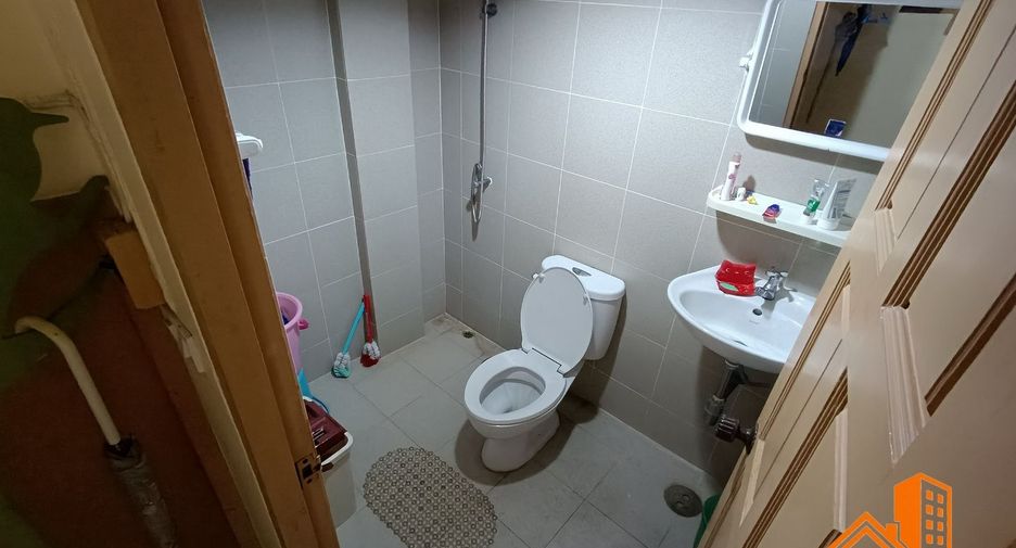 出售 4 卧室 联排别墅 在 Bang Phli, Samut Prakan
