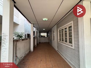 For sale 4 ベッドルーム townhouse in Thung Khru, Bangkok