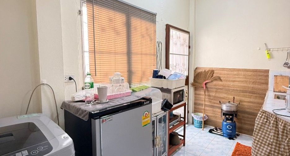 ขาย 2 ห้องนอน บ้านเดี่ยว ใน ศรีราชา, ชลบุรี