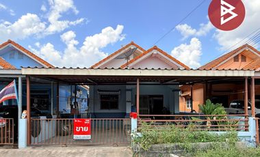 ขาย 2 ห้องนอน บ้านเดี่ยว ใน ศรีราชา, ชลบุรี