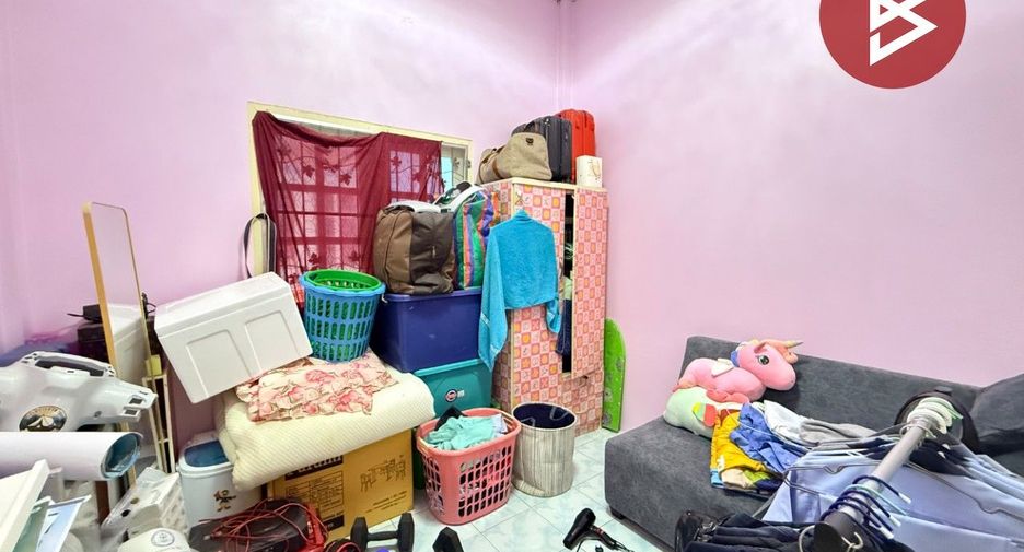 ขาย 2 ห้องนอน บ้านเดี่ยว ใน ศรีราชา, ชลบุรี