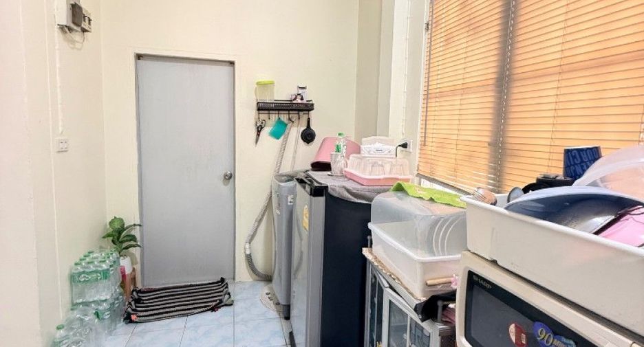 ขาย 2 ห้องนอน บ้านเดี่ยว ใน ศรีราชา, ชลบุรี